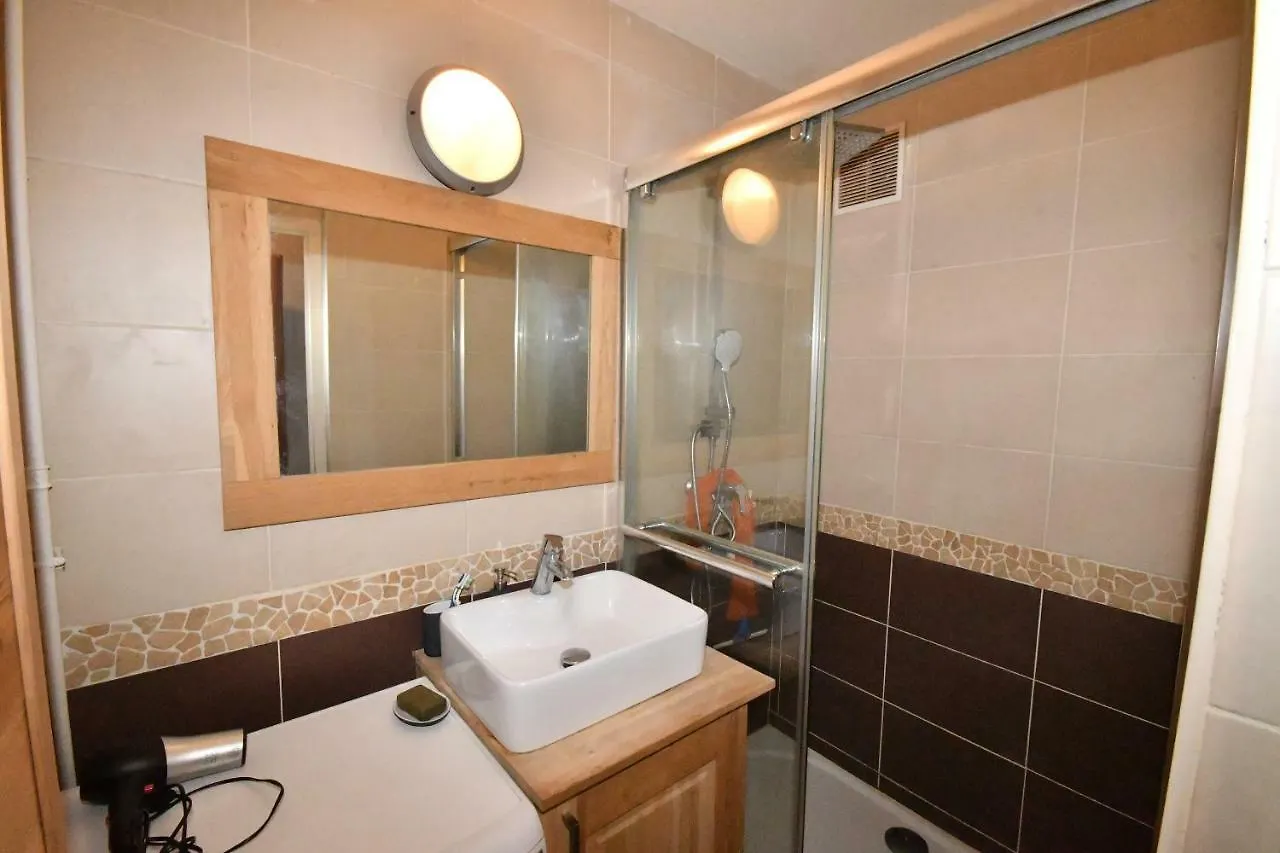 Appartement Le Lauranoure - 205 à Alpe dʼHuez