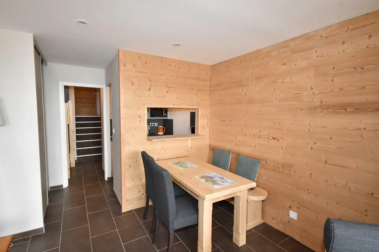 Appartement Le Lauranoure - 205 à Alpe dʼHuez